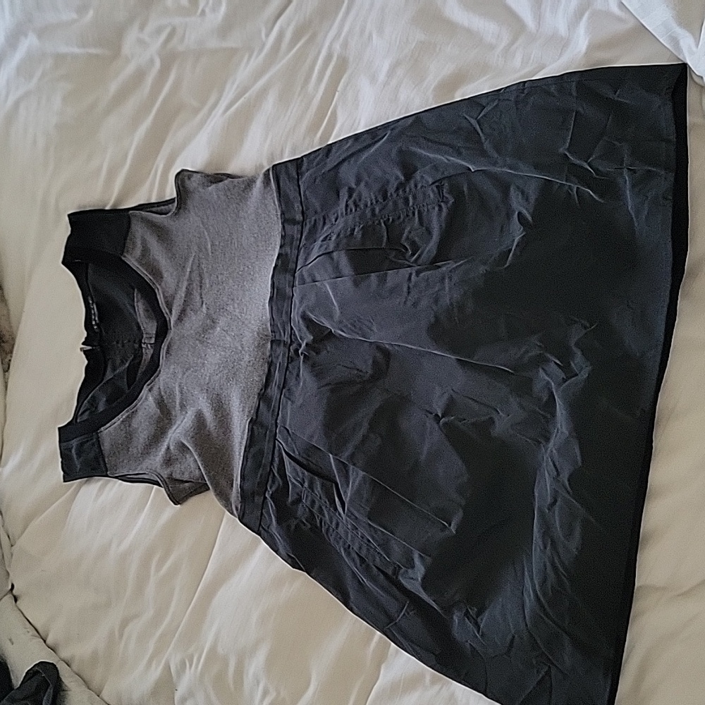 Last Chance. Theory dress 👗